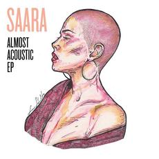 Almost Acoustic mp3 Album by SAARA