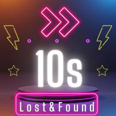 10s Lost & Found mp3 Compilation by Various Artists