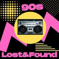 90S Lost & Found mp3 Compilation by Various Artists