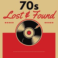 70S Lost & Found mp3 Compilation by Various Artists