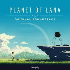 Planet of Lana (Original Soundtrack) mp3 Soundtrack by Takeshi Furukawa