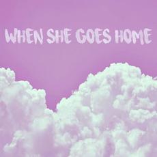 When She Goes Home (Demo) mp3 Single by Shambolics