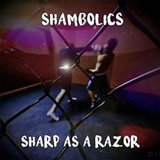 Sharp as a Razor mp3 Single by Shambolics