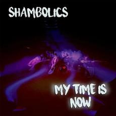 My Time Is Now mp3 Single by Shambolics