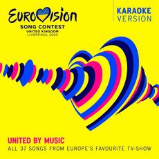 Eurovision Song Contest: Liverpool 2023 (Karaoke Version) mp3 Compilation by Various Artists