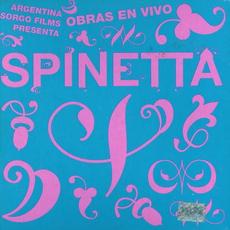 Argentina Sorgo Films (vivo en Obras 2001) mp3 Live by Luis Alberto Spinetta