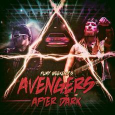 Avengers After Dark mp3 Album by Fury Weekend