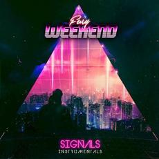 Signals (Instrumentals) mp3 Album by Fury Weekend