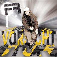 Vorsicht, Stufe! mp3 Album by F.R.