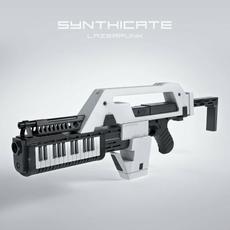 Synthicate mp3 Album by Lazerpunk