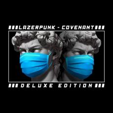 Covenant (Deluxe Edition) mp3 Album by Lazerpunk