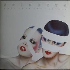 Sólo el amor puede sostener mp3 Album by Luis Alberto Spinetta