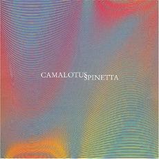 Camalotus mp3 Album by Luis Alberto Spinetta