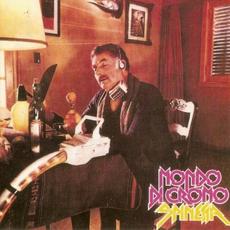 Mondo di cromo mp3 Album by Luis Alberto Spinetta