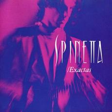 Exactas mp3 Album by Luis Alberto Spinetta