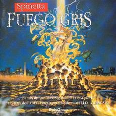 Fuego gris mp3 Album by Luis Alberto Spinetta