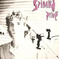 Privé mp3 Album by Luis Alberto Spinetta