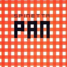 Pan mp3 Album by Luis Alberto Spinetta