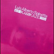 Kamikaze mp3 Album by Luis Alberto Spinetta