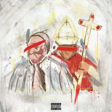 The White Tape mp3 Album by Al-Doe & Spanish Ran