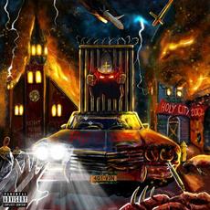 Holy City Zoo mp3 Album by Al-Doe & Spanish Ran