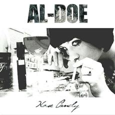 Nose Candy mp3 Album by Al-Doe