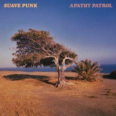 Apathy Patrol mp3 Album by Suave Punk