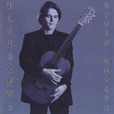 Bluesongs mp3 Album by Robin George
