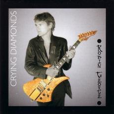 Crying Diamonds mp3 Album by Robin George