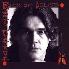 Rock Of Ageists mp3 Album by Robin George