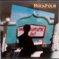 One Fantastic Day mp3 Album by Rockfour
