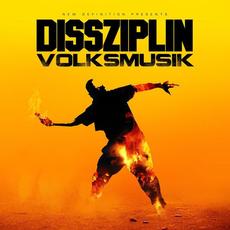 Volksmusik mp3 Album by Dissziplin