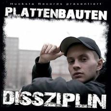 Plattenbauten mp3 Album by Dissziplin
