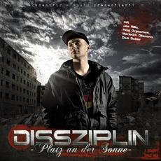 Platz an der Sonne mp3 Album by Dissziplin