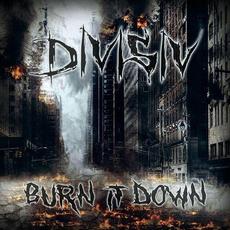 Burn It Down mp3 Album by Divisiv