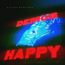 Divine Machines mp3 Album by Demob Happy