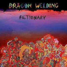 Fictionary mp3 Album by Dragon Welding
