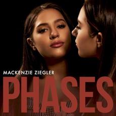 Phases mp3 Album by Mackenzie Ziegler