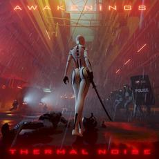 Awakenings mp3 Album by Thermal Noise