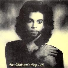 His Majesty's Pop Life mp3 Album by Prince