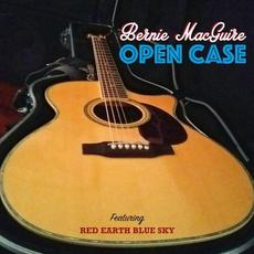 Open Case mp3 Album by Bernie MacGuire