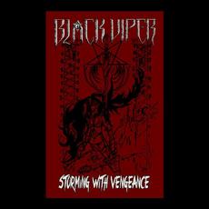 Storming With Vengeance mp3 Album by Black Viper
