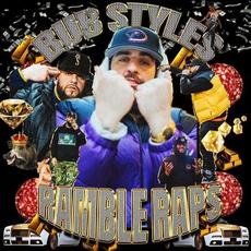 Ramble Raps, Vol. 1 mp3 Album by Bub Styles & Retrospec
