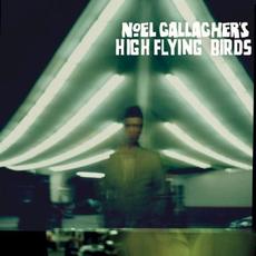 Noel Gallagher’s High Flying Birds (Japanese Edition) mp3 Album by Noel Gallagher's High Flying Birds
