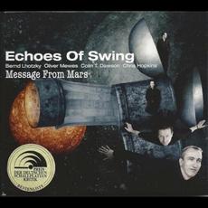 Message From Mars mp3 Album by Echoes of Swing
