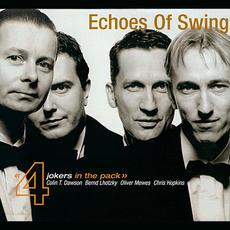 4 jokers in the pack mp3 Album by Echoes of Swing
