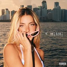 X Miami mp3 Album by Corina Smith