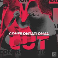 CUT mp3 Album by CONFRONTATIONAL