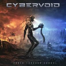 Order Through Chaos mp3 Album by Cybervoid