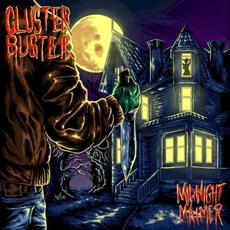 Midnight Maimer mp3 Album by Cluster Buster